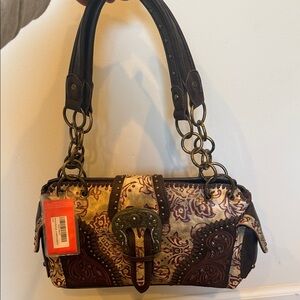 Montana West purse